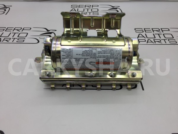 Подушка безопасности в торпеду Suzuki Grand Vitara Suzuki Grand Vitara 