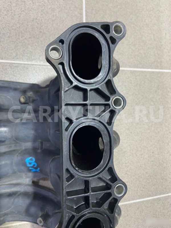 Коллектор впускной Lifan X50 2018 г Lifan X50 оригинальный номер LF479Q2B1008200A