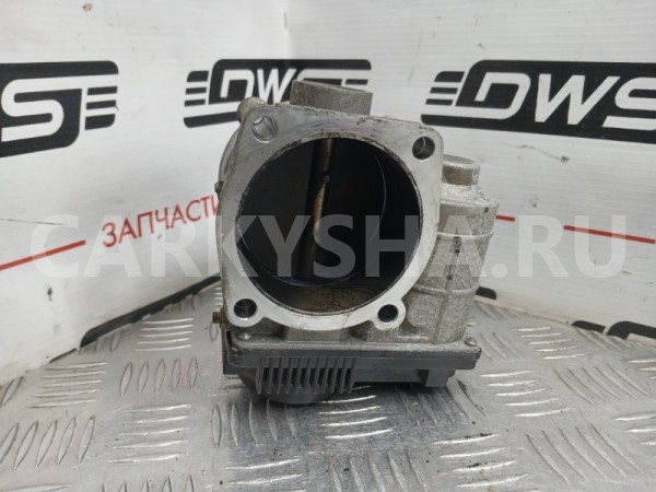 Заслонка дроссельная Nissan Stagea 