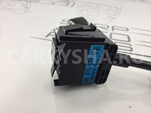 Переключатель дворников передний правый Chevrolet Chevrolet Aveo 