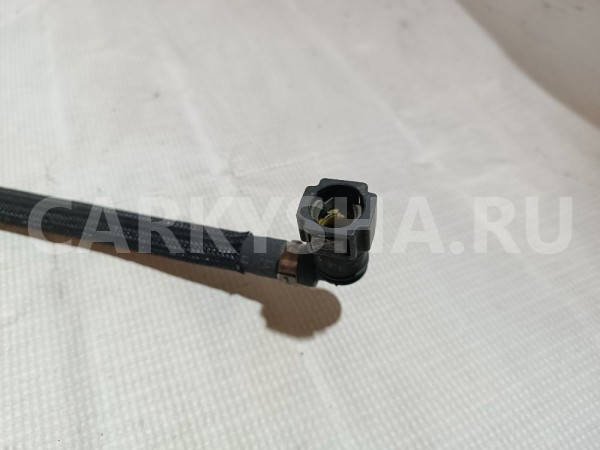 Трубка топливная Jaguar XF 