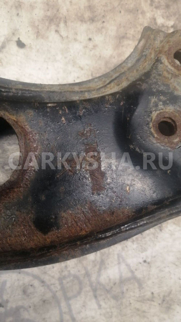 Рычаг подвески правый geely CK otaka Geely MK оригинальный номер 1400501180