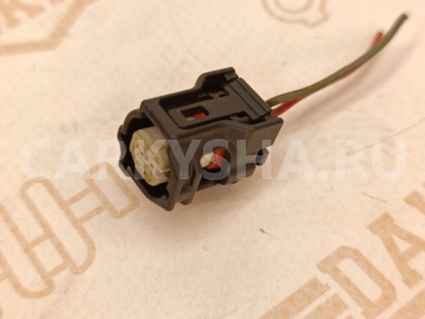 Разъём топливной форсунки Lexus LS460L USF41L Lexus LS 