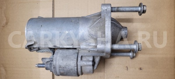 Стартер Nissan Almera 2016 233004924R G15 K4M Nissan Almera 