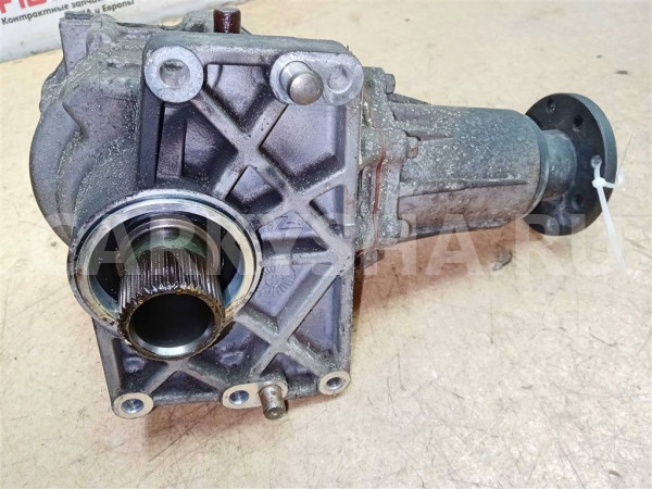 Название детали Раздатка Модель Hyundai Santa Fe CM Hyundai Santa Fe оригинальный номер 47300-3B310