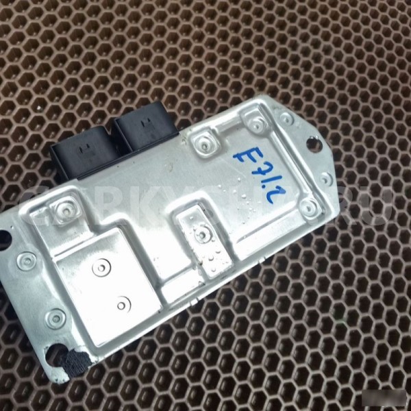 ЭБУ раздатки BMW X5 