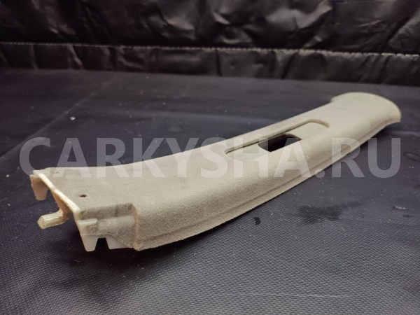 Накладка стойки Toyota Mark II 1998 6241122290 GX100, правая Toyota Mark II 