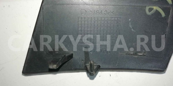 Заглушка буксировочного крюка Mercedes-Benz GLE-класс Coupe C292 (2015—2019) Mercedes-Benz GLE оригинальный номер A2928853022