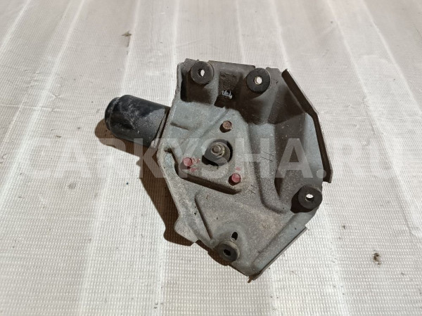 Моторчик стеклоочистителя передний Mitsubishi Lancer оригинальный номер MR522055