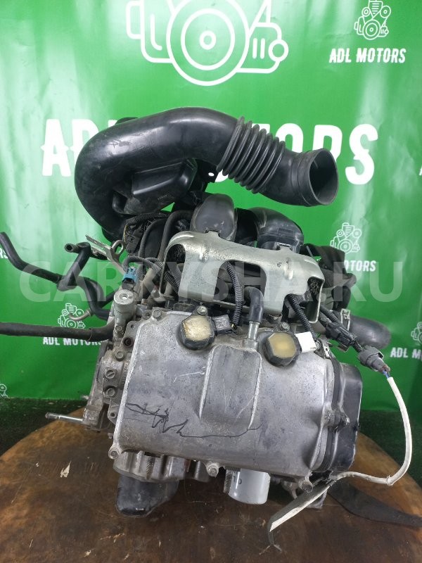 Двигатель Subaru Legacy 2006-2012 10100BM130 EJ253 Subaru Legacy 