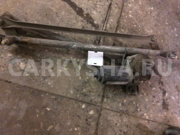 Трапеция стеклоочистителей Mazda Tribute I Mazda 2 оригинальный номер EC01-67-360B /