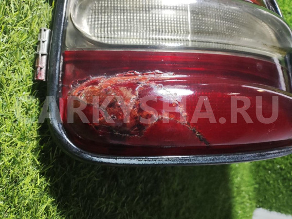 Фонарь задний правый Fiat Bravo Fiat Bravo оригинальный номер 37200748