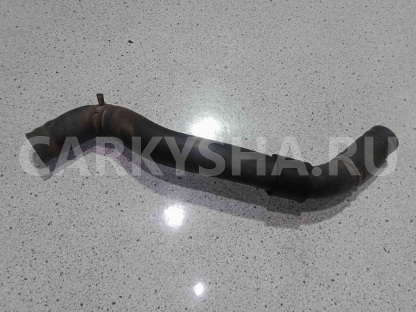 Патрубок радиатора Kia Rio II рестайлинг (2009—2011) Kia Rio оригинальный номер 254121G000