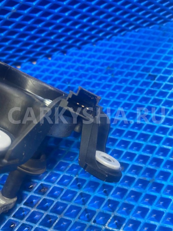 Моторчик заднего дворника Renault Megane III (2008—2014) Renault 14 оригинальный номер 287100007r