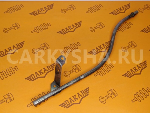 Направляющая масляного щупа Nissan Qashqai J10 Nissan Qashqai 