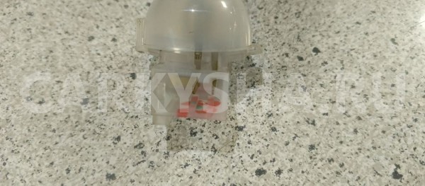 Фонарь подсветки багажника Nissan Almera G15 (2012—2018) Nissan Almera оригинальный номер 2647060U0E