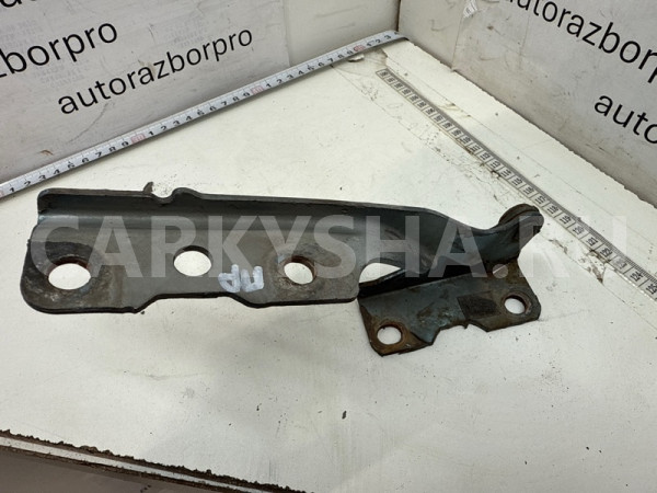 Петля капота Mitsubishi Lancer 2006 MN126934 СЕДАН 4G18, правая Mitsubishi Lancer 