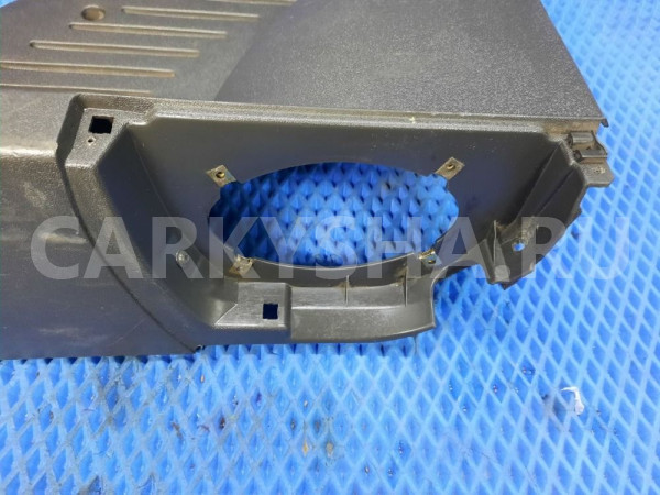 Накладка багажника левая  FIAT Doblo 1 Fiat Doblo оригинальный номер 735309191
