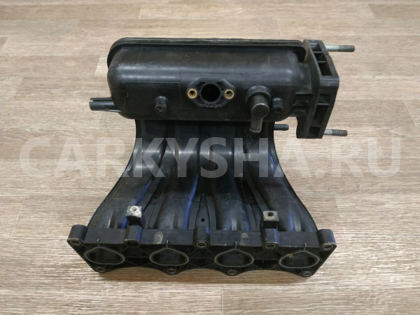 Коллектор впускной Hyundai Accent оригинальный номер 2831026653