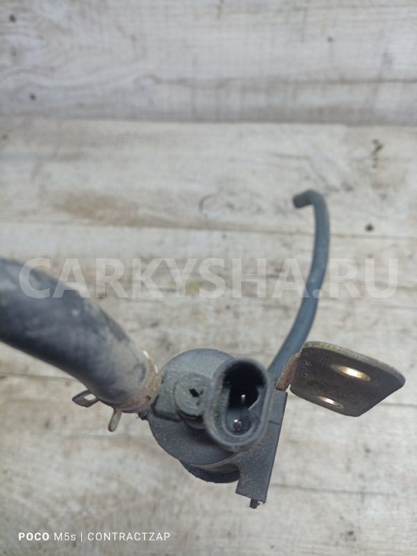 Клапан электромагнитный Great Wall Hover H5 I (2010—2017) Great Wall Hover оригинальный номер 1130012bp21xa