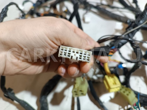 Проводка подпанельная Kia Rio 