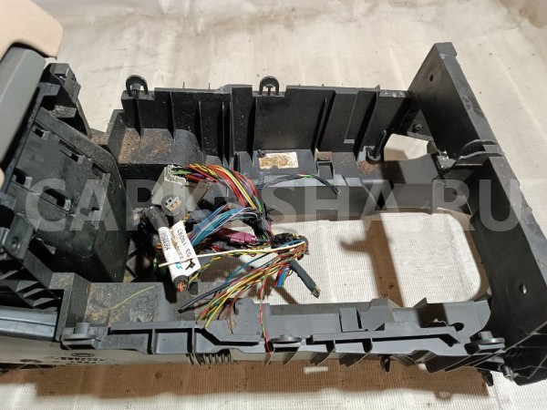 Подлокотник Land Rover Range Rover 