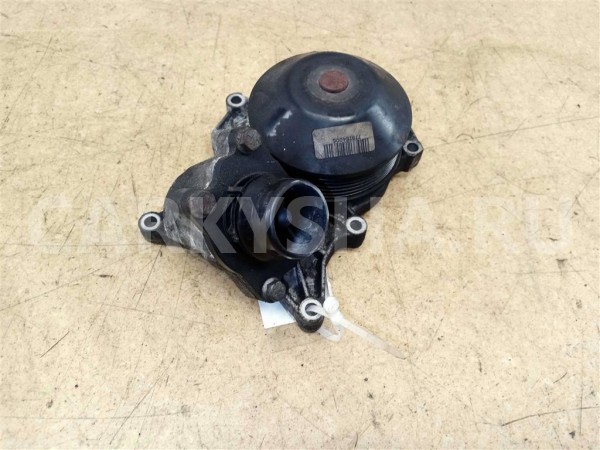 Название детали Помпа Модель BMW X1 E84 BMW X1 оригинальный номер 11517807311