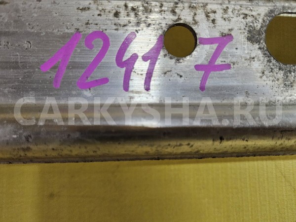 Подрамник Renault Megane оригинальный номер 8200114151