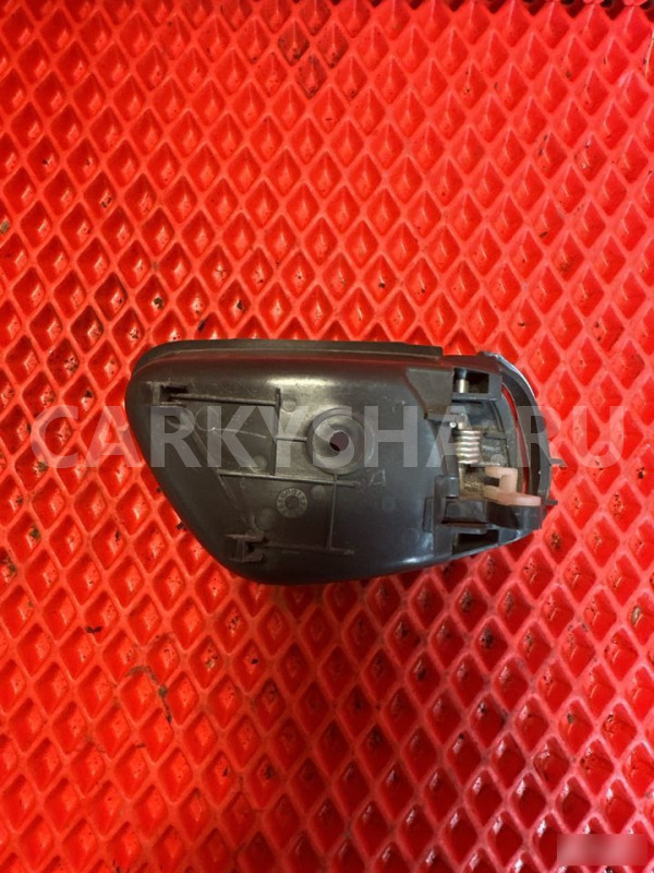 Ручка внутренняя левая Chevrolet Spark M300 Chevrolet Spark 