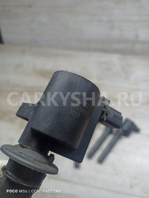 Катушка зажигания  Ford Maverick 2001-2006 Ford Maverick оригинальный номер a2c59514958