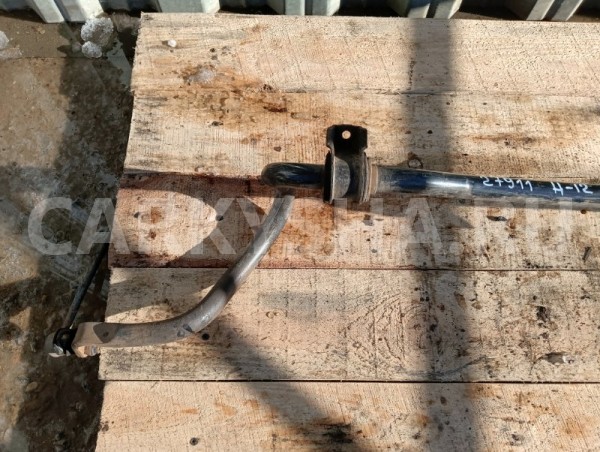 Стабилизатор Toyota Highlander 2 2007-2013 U40, передний Toyota Highlander 