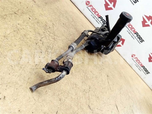 Название детали Насос ГУР Модель Citroen Berlingo B9 Citroen Berlingo оригинальный номер 400854