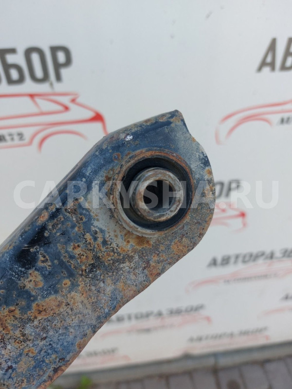 Рычаг поперечный задний Ford Focus 2 Ford Focus оригинальный номер 4M515K652AD