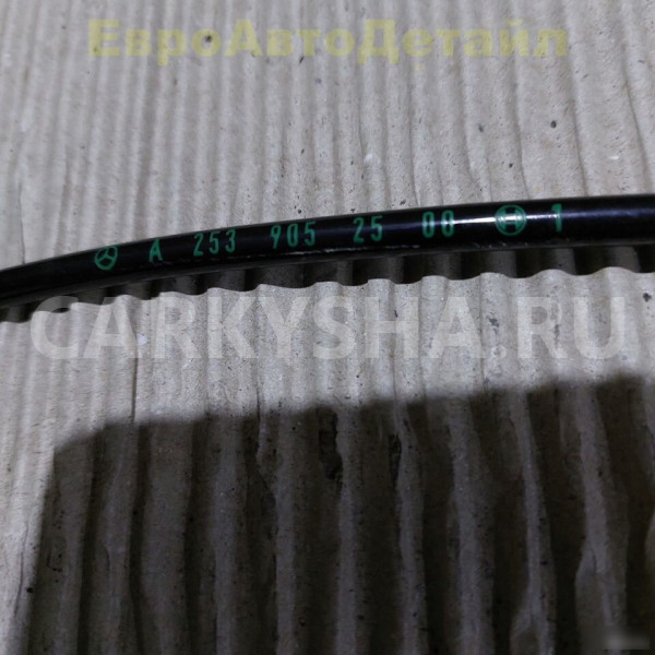 Датчик ABS задний левый Mercedes GLC C253 X253 Mercedes-Benz GLC оригинальный номер A2539052500