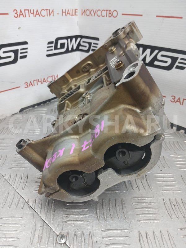 Балансирный вал Honda Stepwgn 
