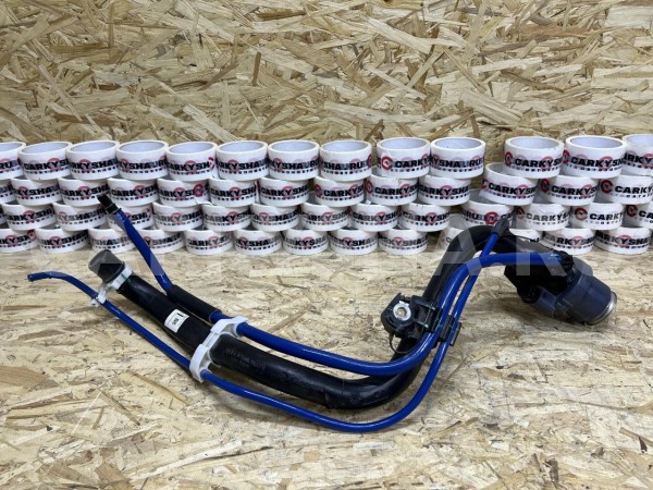 Горловина топливного бака Toyota Corolla XII (E210) – седан оригинальный номер 77210-02692