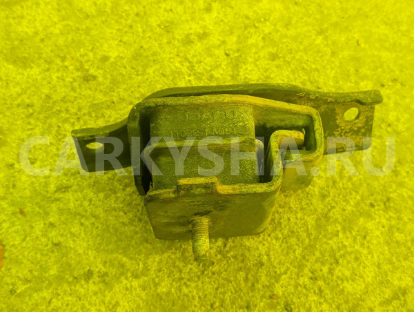 Подушка двигателя Subaru Forester оригинальный номер 41022FA091