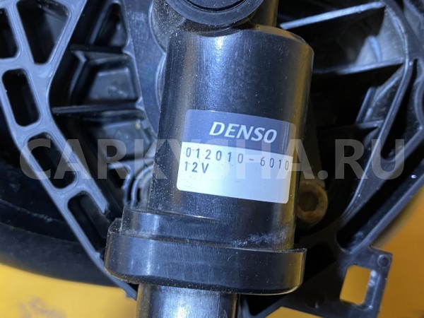 Коллектор впускной Honda CR-V 3 RE5 2.0 R20A2 Honda CR-V оригинальный номер 17100RNAA00