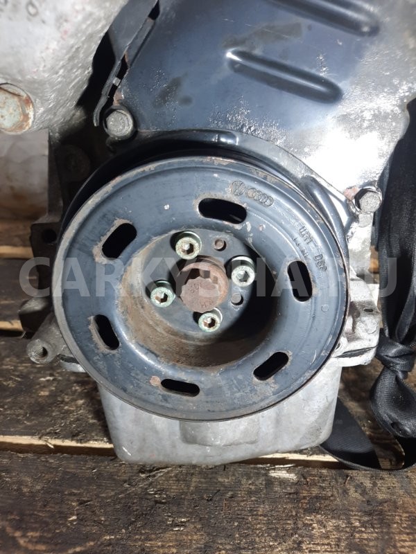 Двигатель Volkswagen Beetle ХЕТЧБЭК 3ДВ. AYD 2001 Volkswagen Beetle 