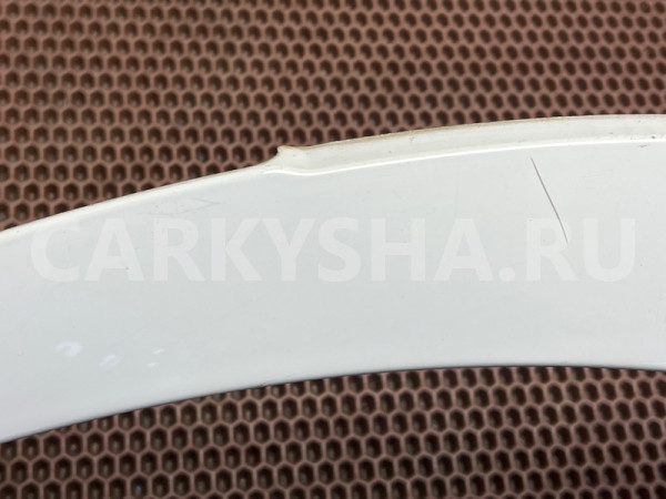 Накладка арки BMW X3 оригинальный номер 51 77 3 415 406, 51 11 0 403 486, 51110403486, 0403486, 51 77 3 415 406, 51773415406, 3415406, 51 77 3 414 450, 51773414450, 3414450