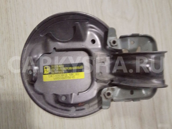 Лючек бензобака Honda Civic 9 FB седан Honda Civic 