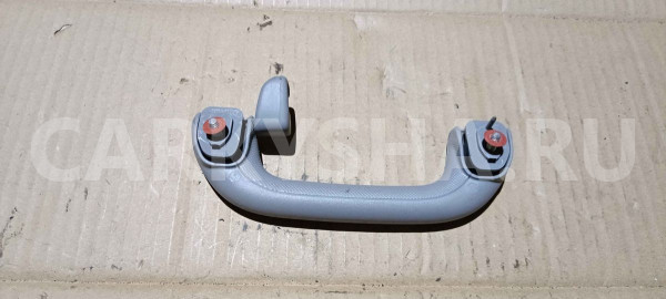 Ручка внутренняя потолочная Hyundai Solaris I (2010—2014) Hyundai Solaris оригинальный номер 853401R1208M