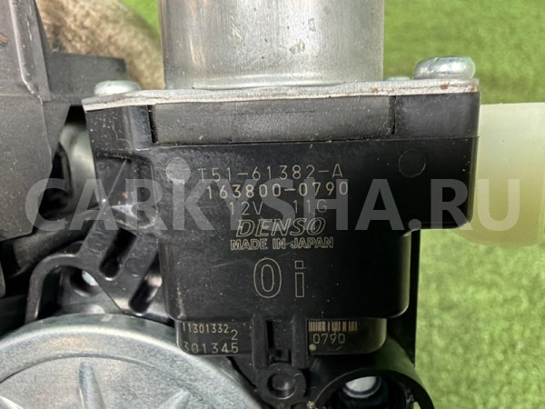 Замок двери багажника Lexus RX 2022-2026 6935048100 Lexus RX 