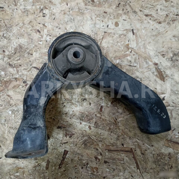 Задняя подушка двигателя mitsubishi lancer 10 Mitsubishi Lancer 