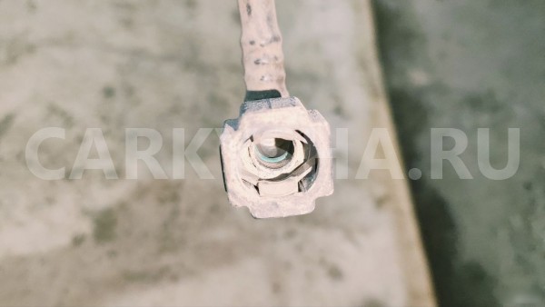 Трубки топливной магистрали Renault Logan 1 Renault 20 
