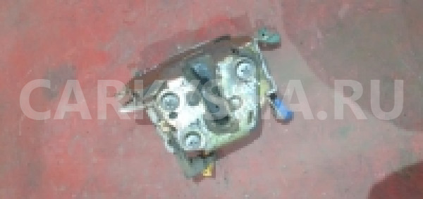 Альмера замок двери передней правой Almera N16 Nissan Almera 