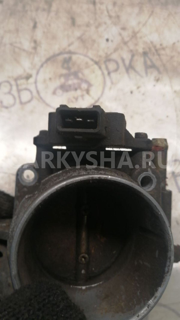 Дроссельная заслонка Volvo 440 I B18EP 1.7 Volvo 440 