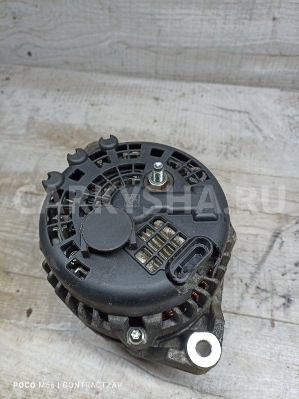 Генератор SsangYong Actyon II рестайлинг (2013—2021) Ssang Yong Actyon оригинальный номер 6711540202