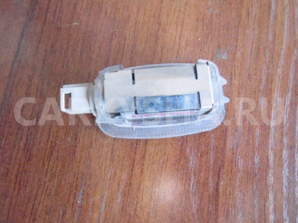 Подсветка Mercedes-Benz GL-класс X164 (2006—2009) Mercedes-Benz G-klasse оригинальный номер A2168200201