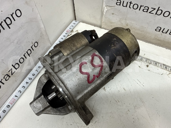 Стартер Mitsubishi GALANT STATION WAGON 1997 MD328235 A71B Mitsubishi Galant 